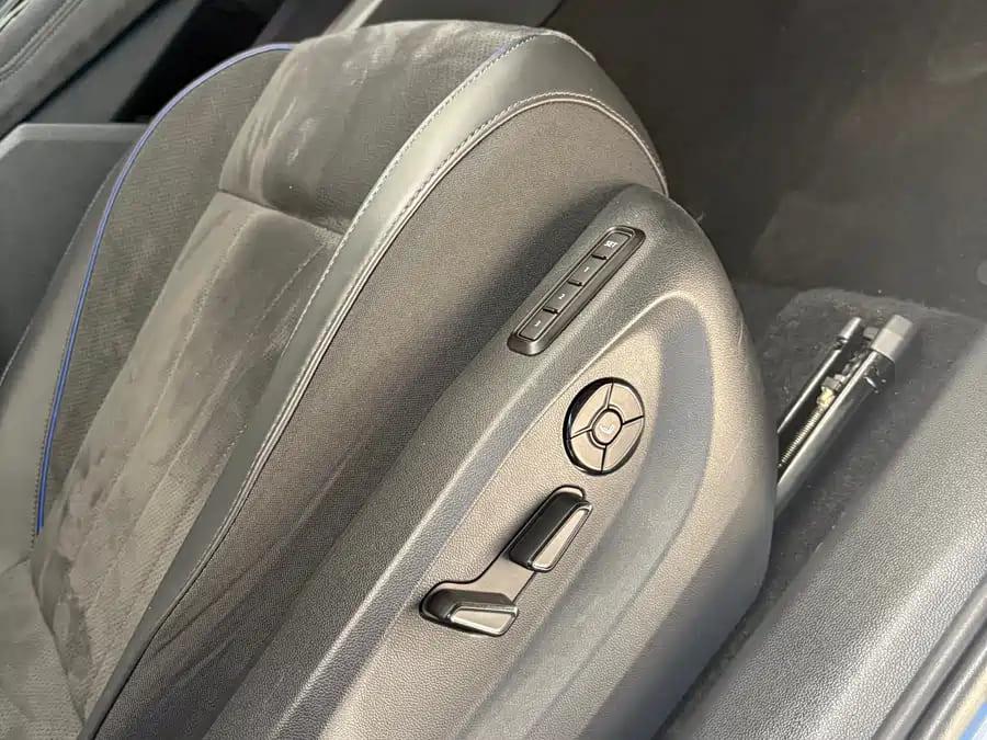 Volkswagen Tiguan L PRO, 2024