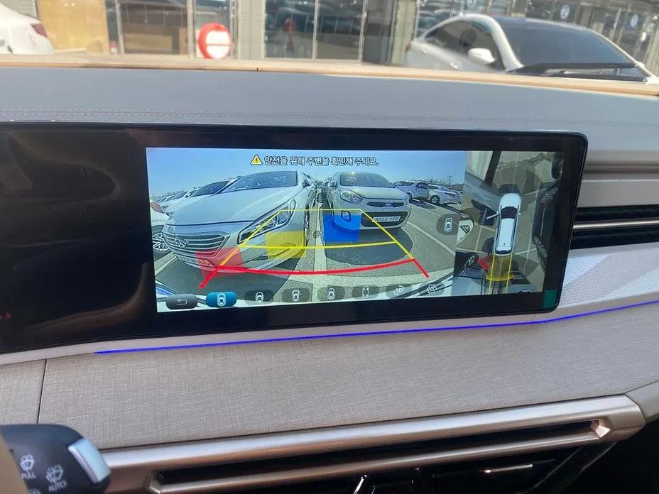 KGM (Ssangyong) Actyon, 2024