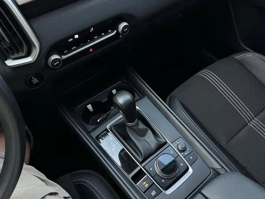 Mazda CX-50, 2023