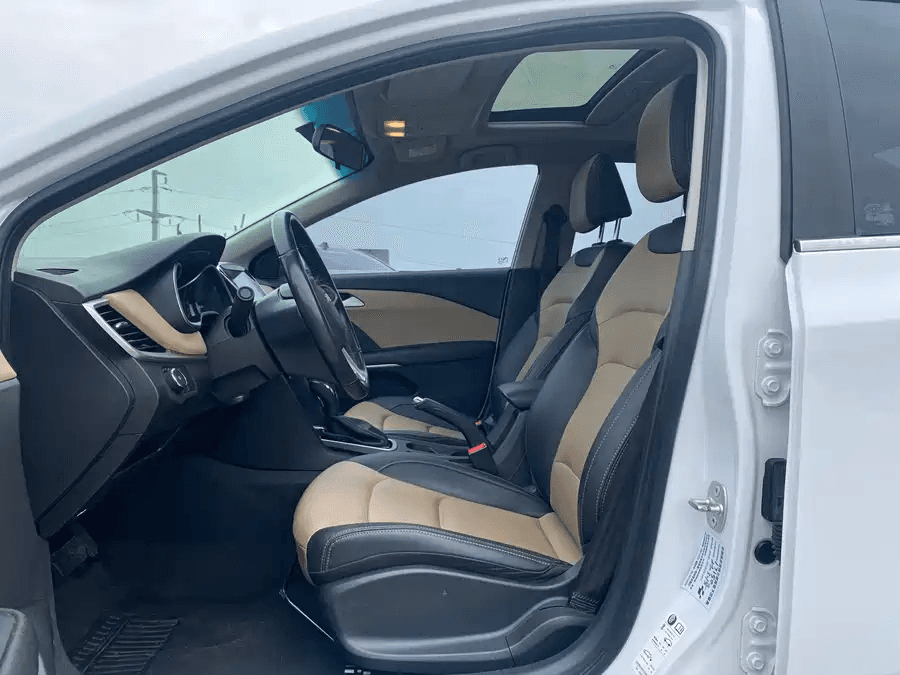 Chevrolet Monza, 2022