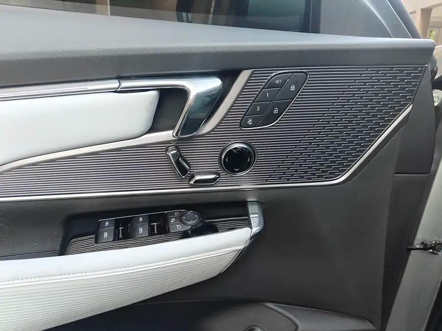 Buick Electra E5, 2023