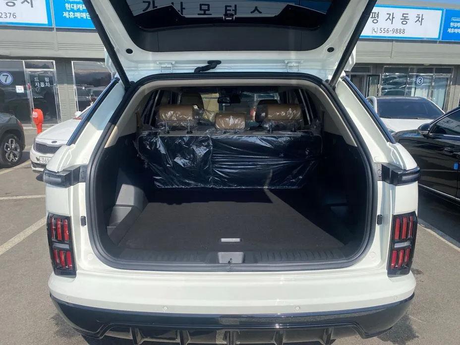 KGM (Ssangyong) Actyon, 2024