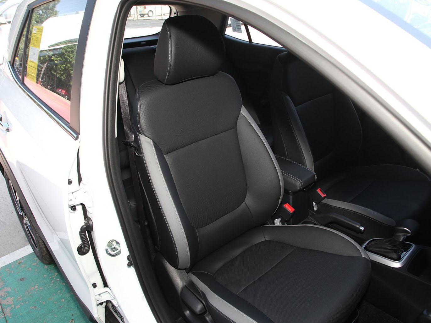 Kia KX1, 2025