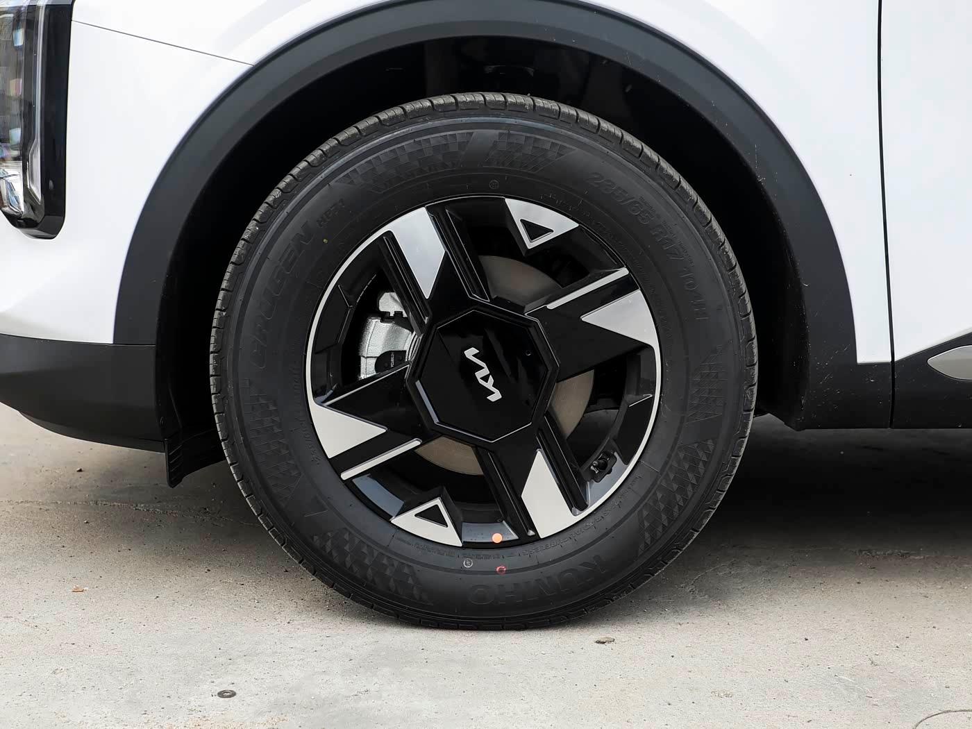 Kia Sportage, 2026