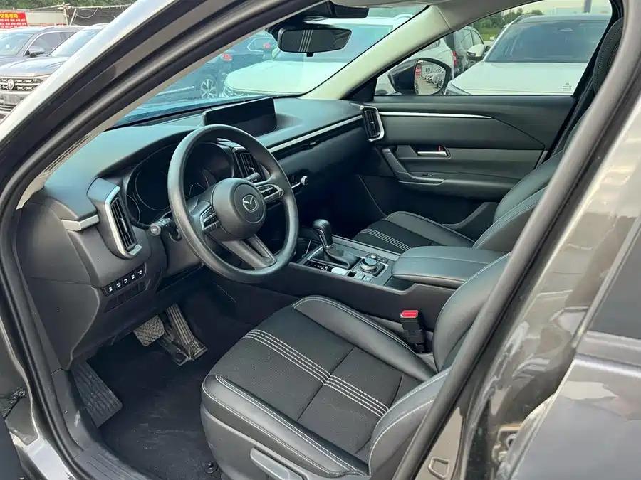 Mazda CX-50, 2023