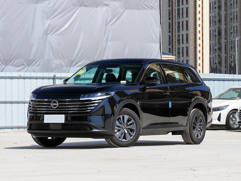 Купить Nissan Pathfinder 2025 года с пробегом бу