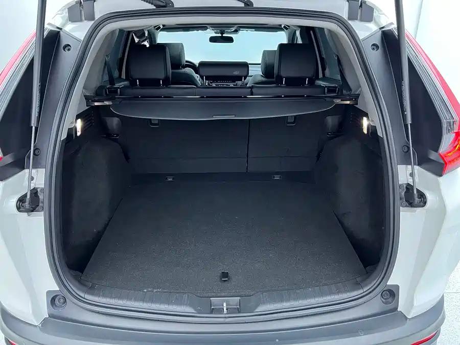 Honda CR-V, 2022
