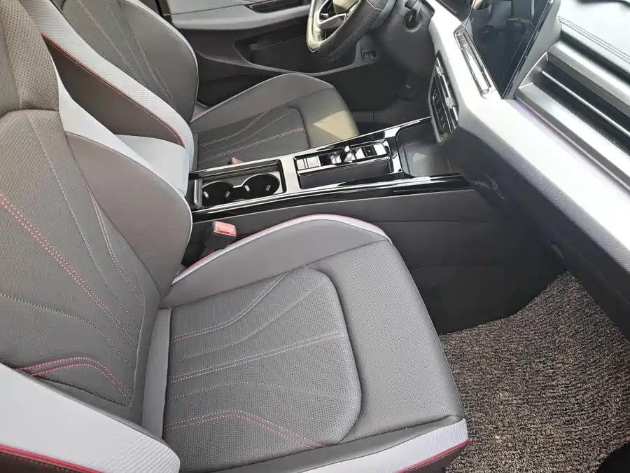 Volkswagen Lamando L, 2023