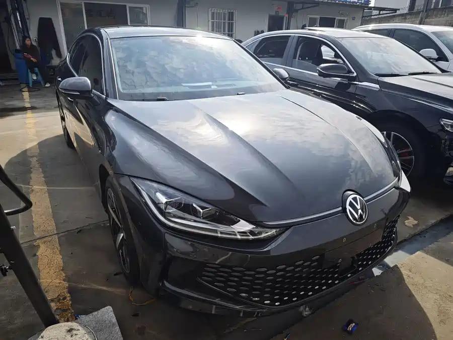 Volkswagen Lamando L, 2023