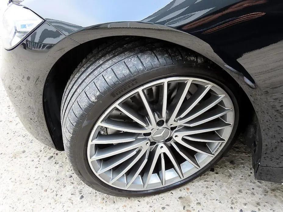 Mercedes-Benz S500L 4MATIC, 2025