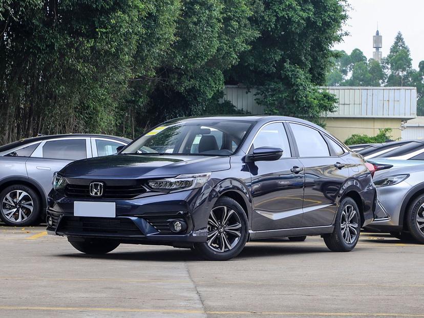 Купить Honda Envix 2025 года с пробегом бу