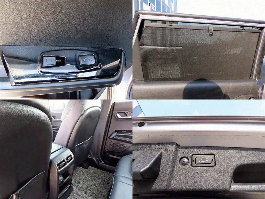 KGM (Ssangyong) Torres, 2023