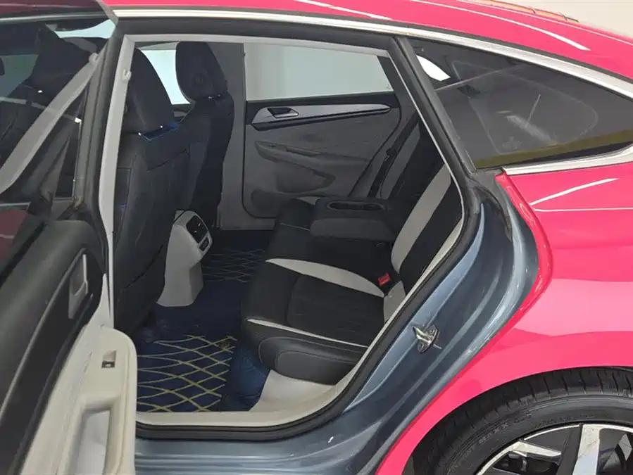 Volkswagen Lamando L, 2022