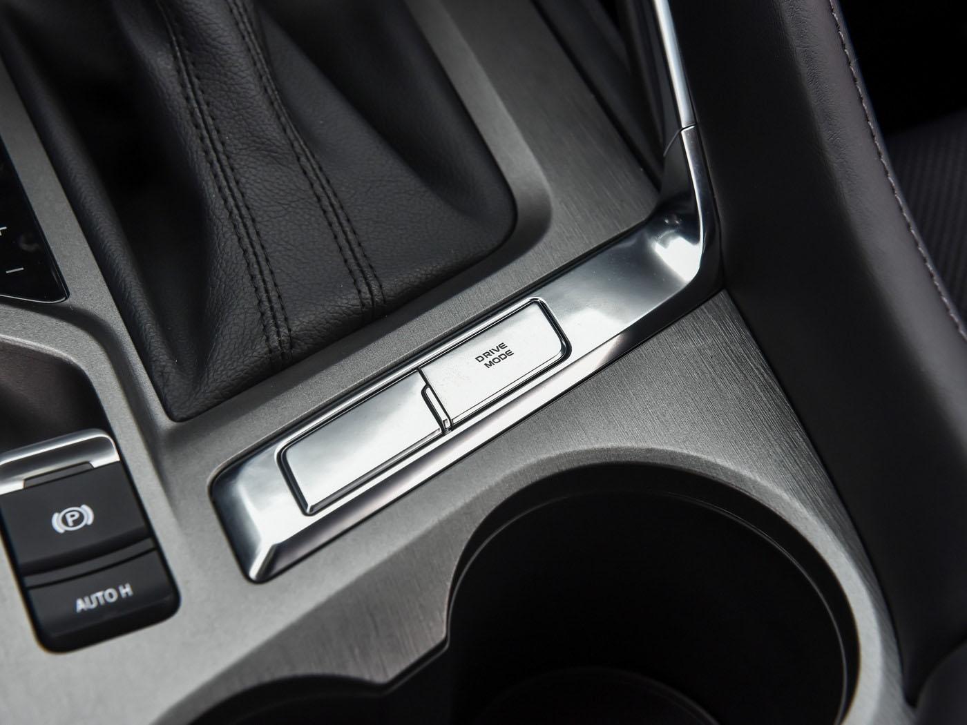 Changan CS35PLUS, 2024