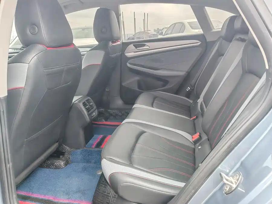 Volkswagen Lamando L, 2022