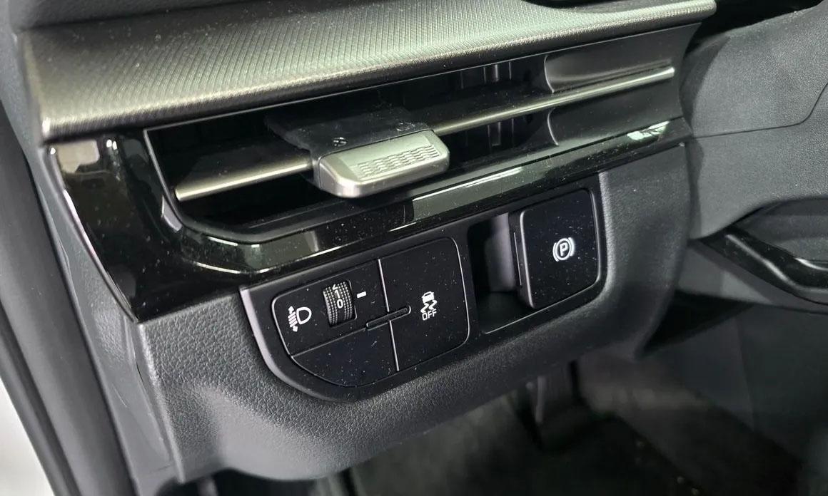 Kia Sportage, 2024