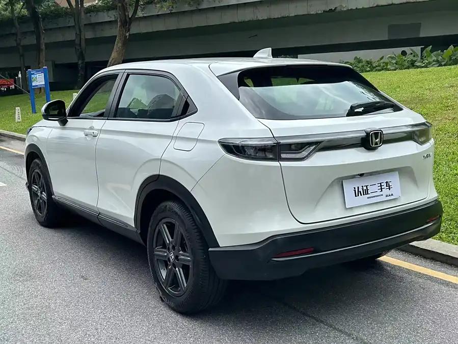 Honda XR-V, 2023