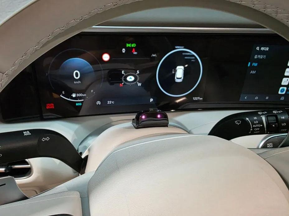 Hyundai Palisade, 2025