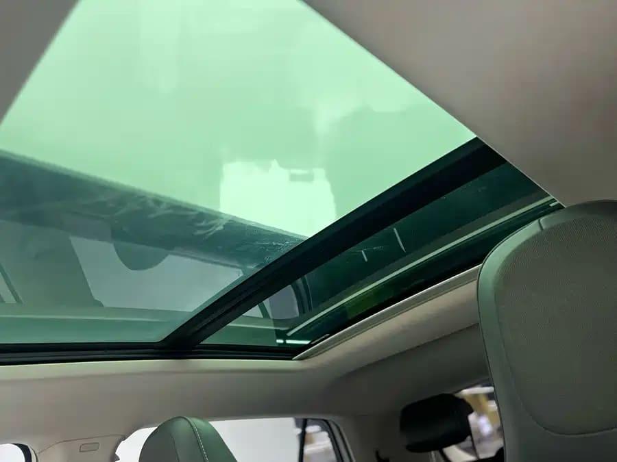 Volkswagen T-Cross, 2021