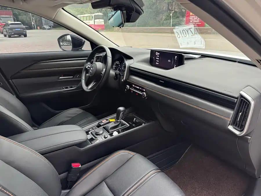 Mazda CX-50, 2023