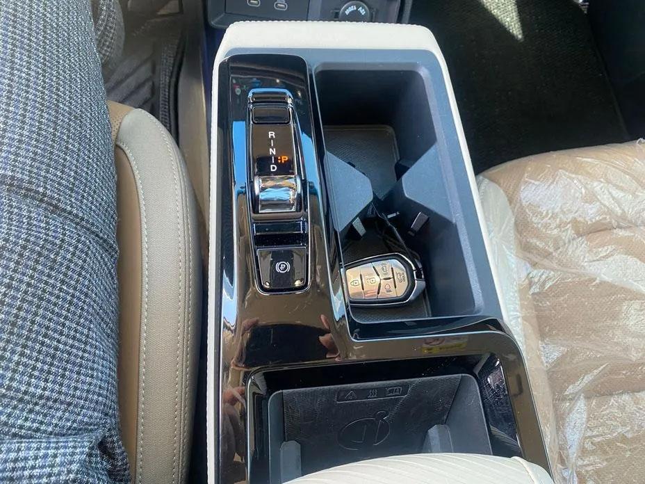 KGM (Ssangyong) Actyon, 2024