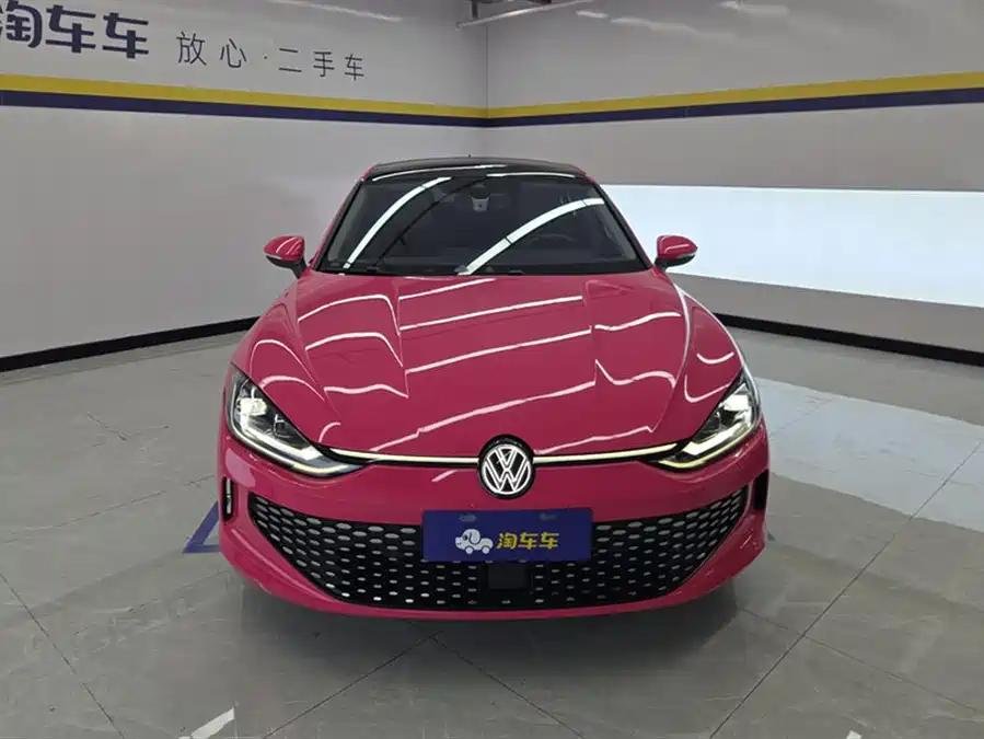 Volkswagen Lamando L, 2022