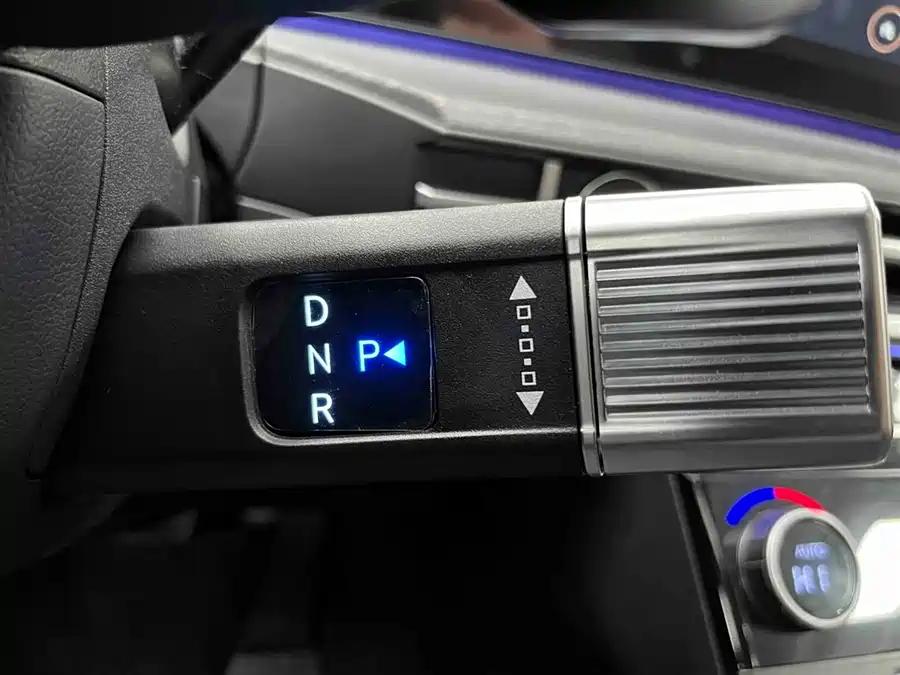 Hyundai Santa Fe, 2024