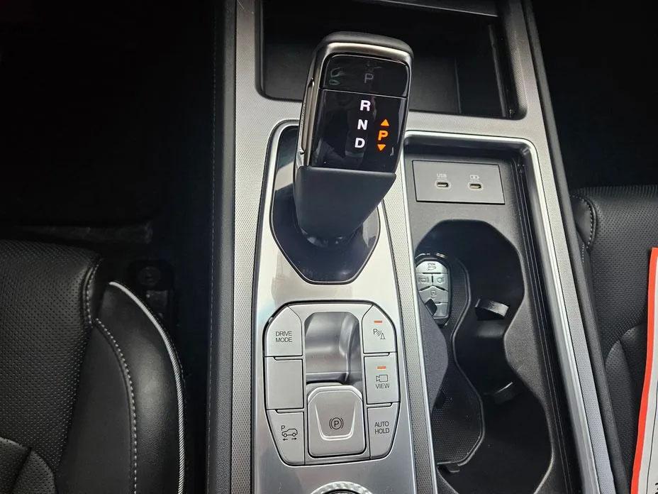 SsangYong Rexton, 2023