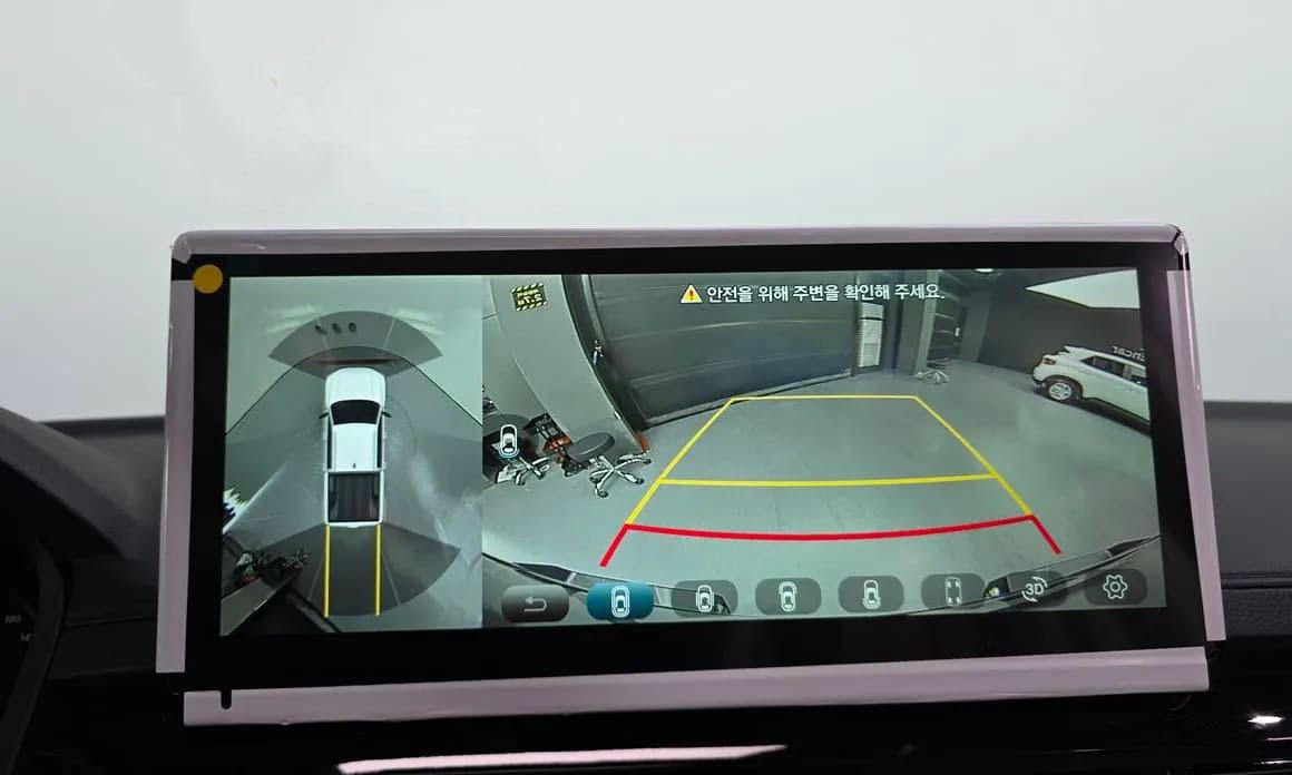 KGM (Ssangyong) Musso, 2026