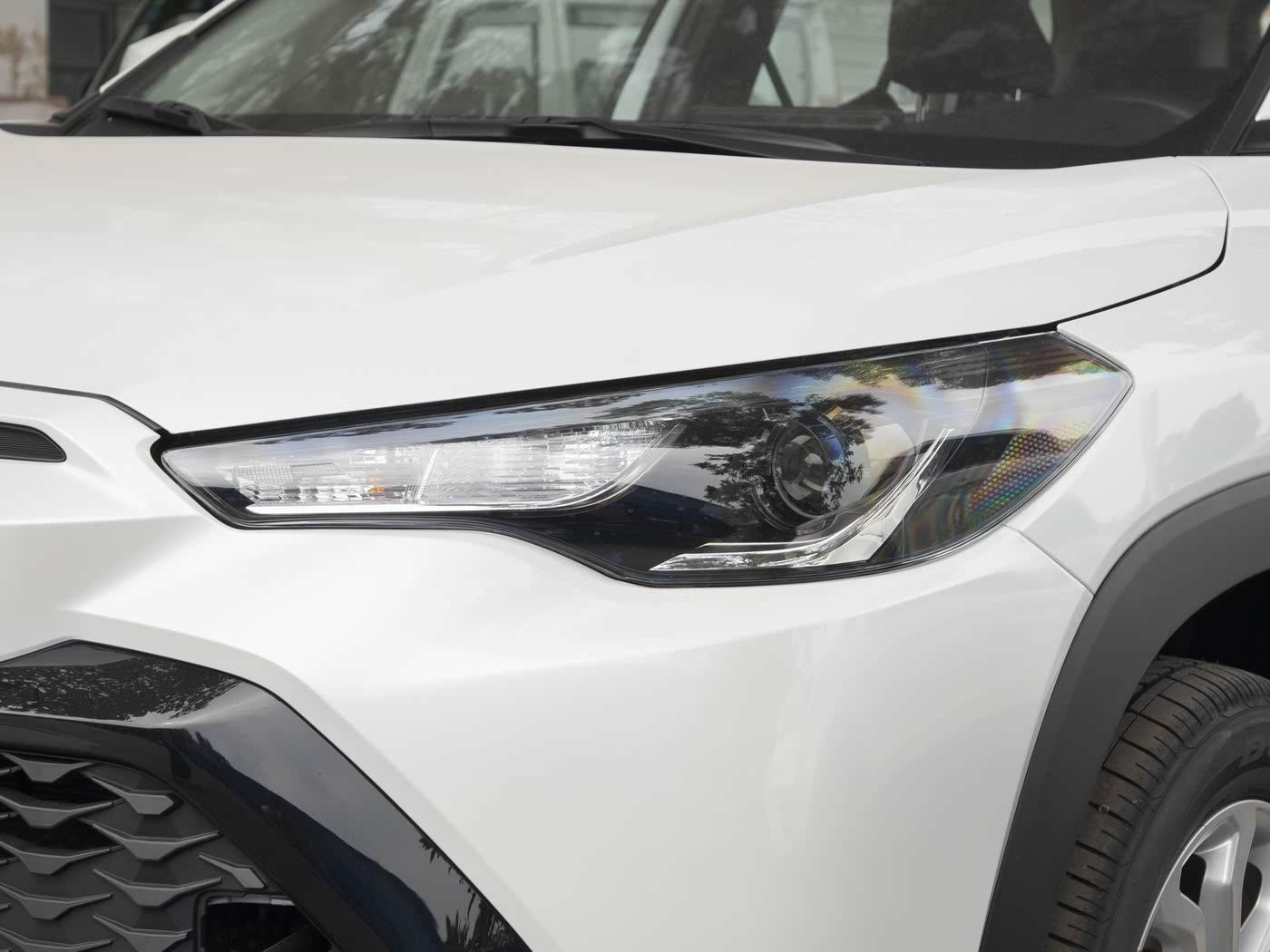 Toyota Frontlander, 2025