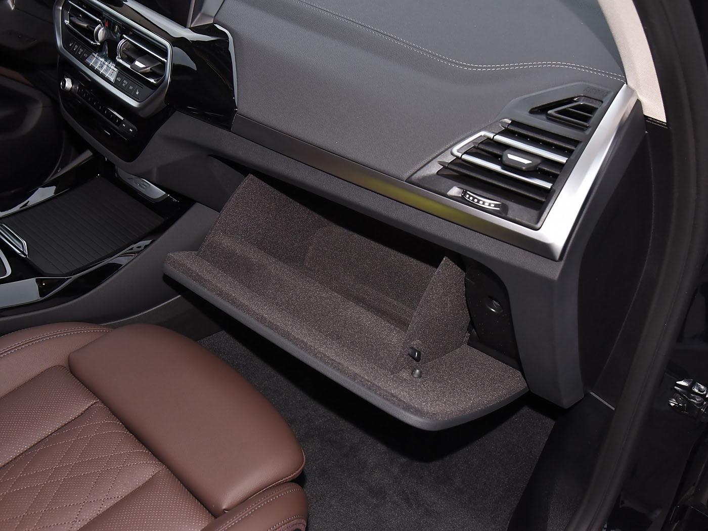BMW X3, 2024