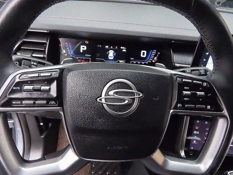 KGM (Ssangyong) Torres, 2023