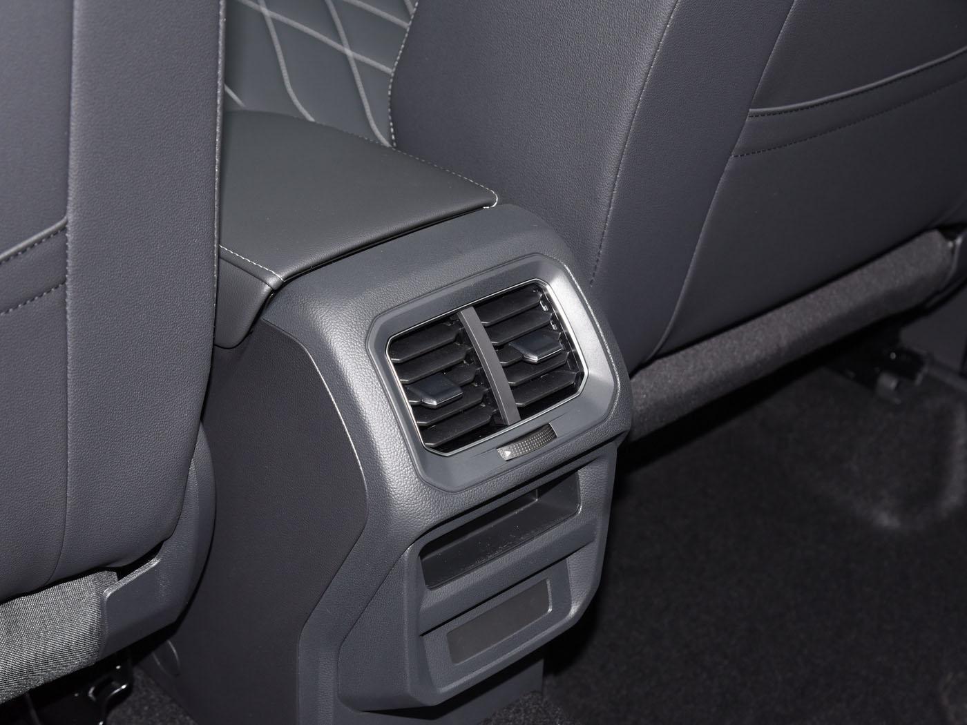 Volkswagen Tiguan L, 2024