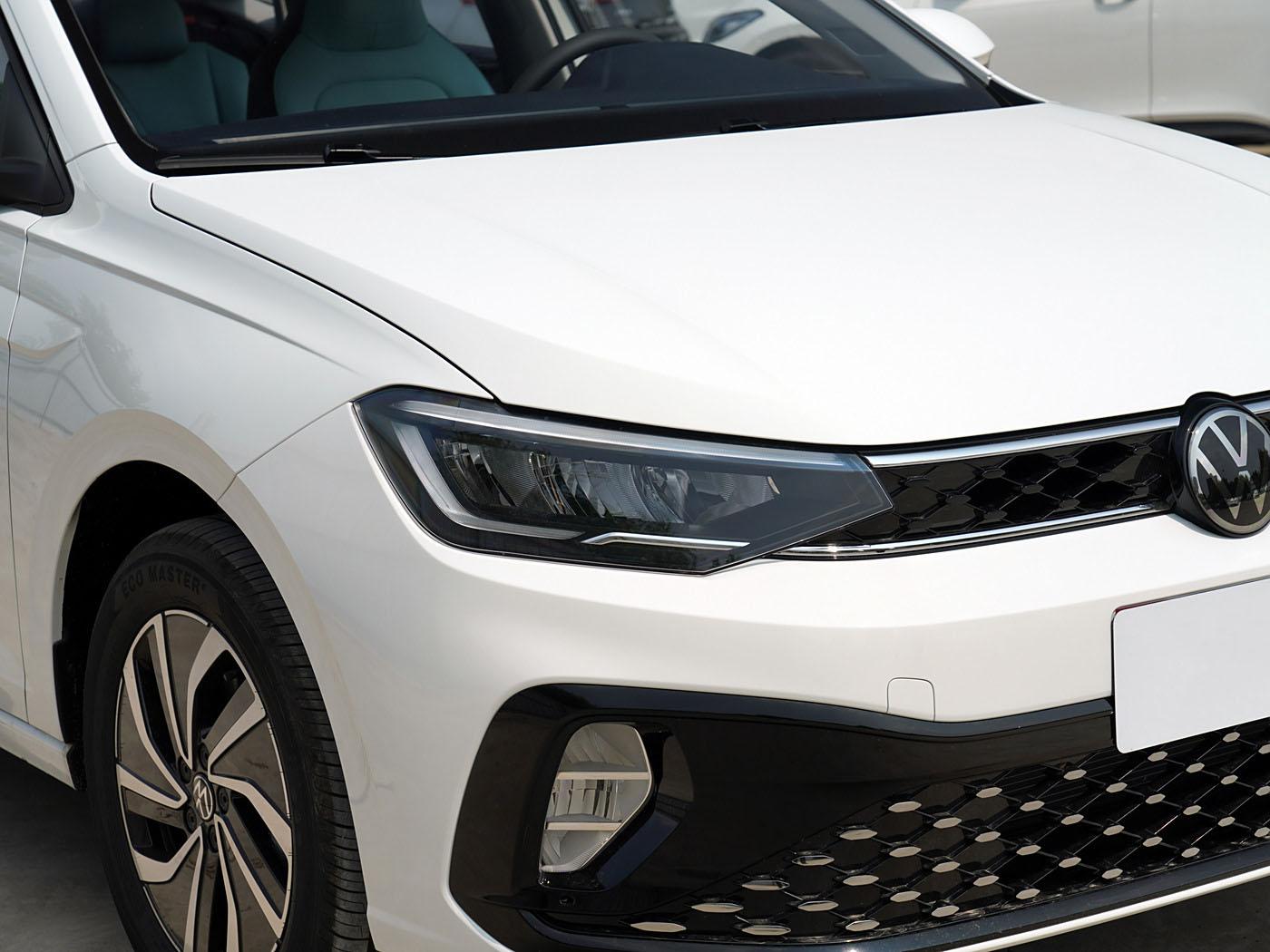 Volkswagen Lavida, 2025