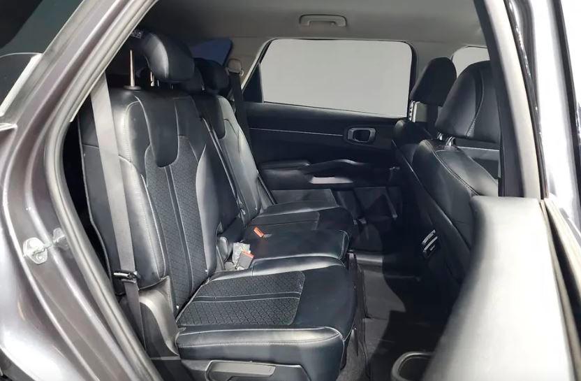 Kia Sorento, 2020