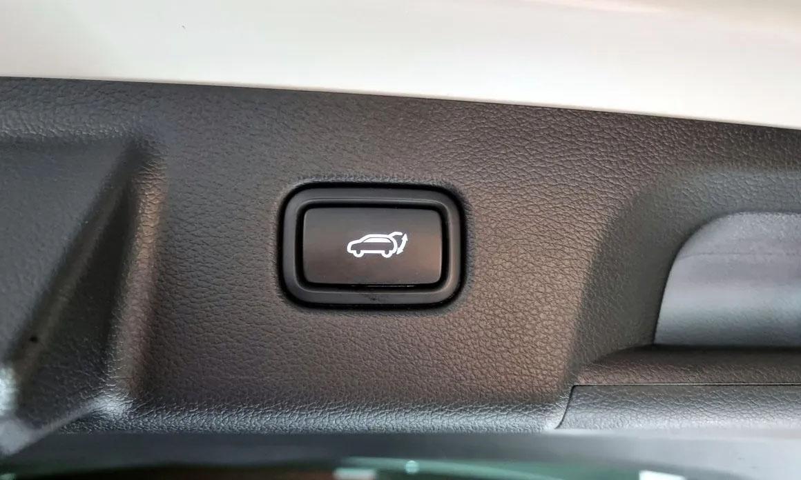 Hyundai Palisade, 2024