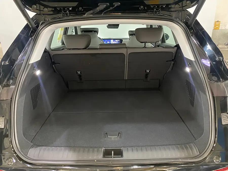 Buick Electra E5, 2023
