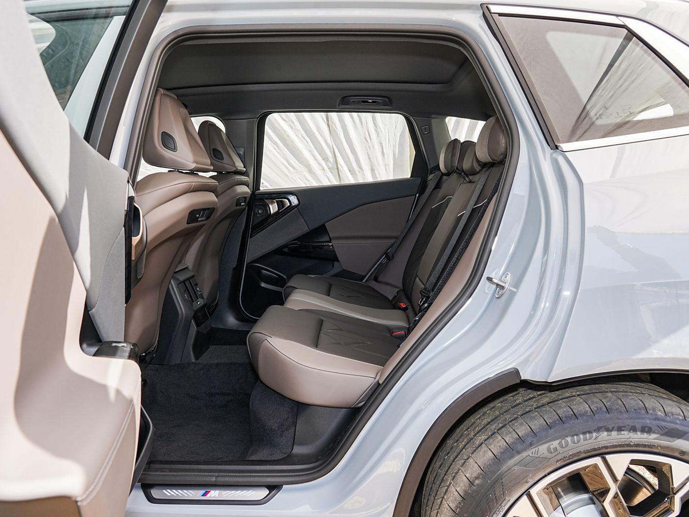 BMW X3, 2025