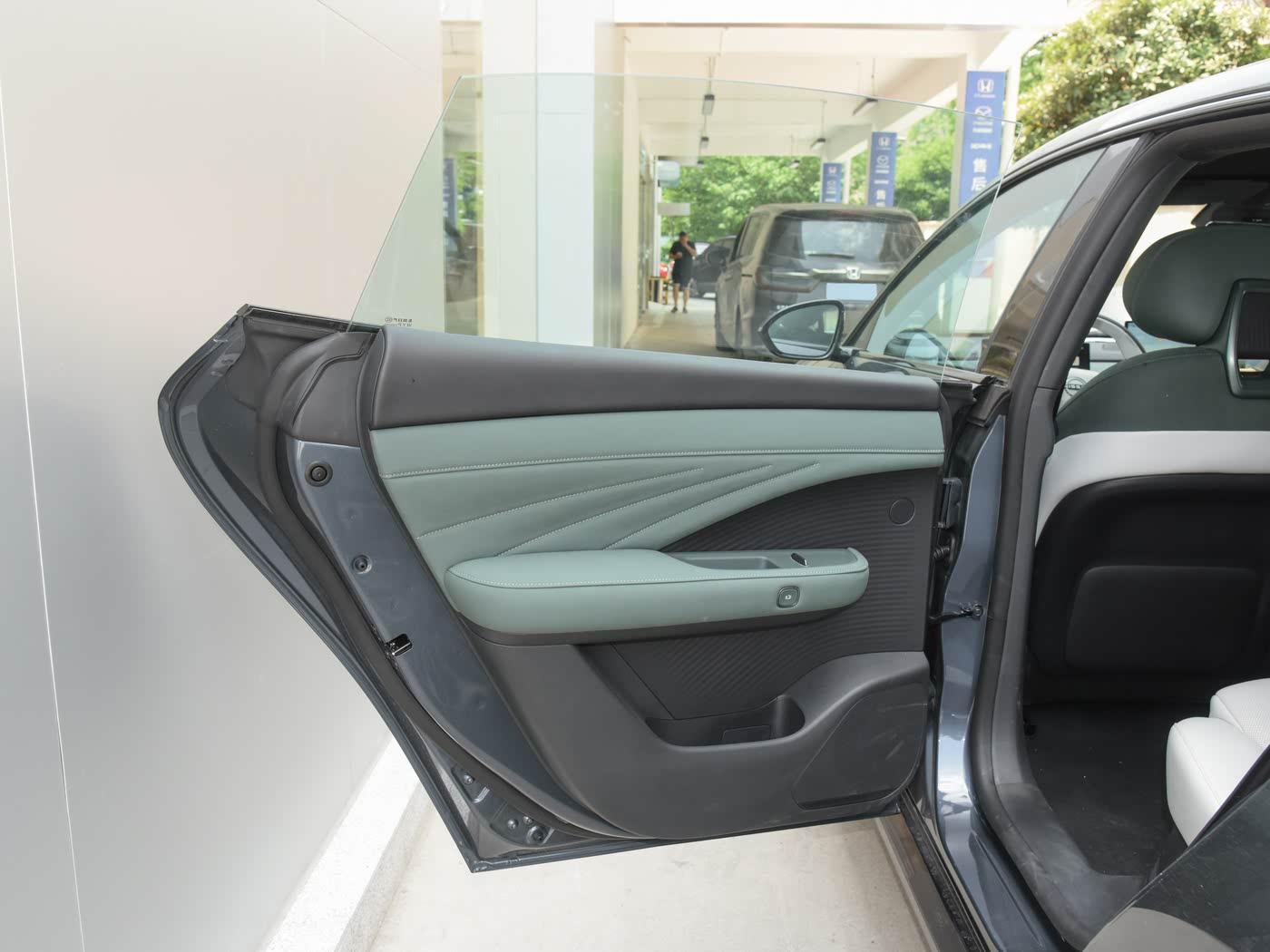 Nissan N7, 2025
