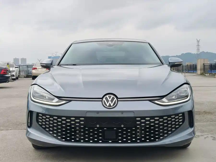 Volkswagen Lamando L, 2022