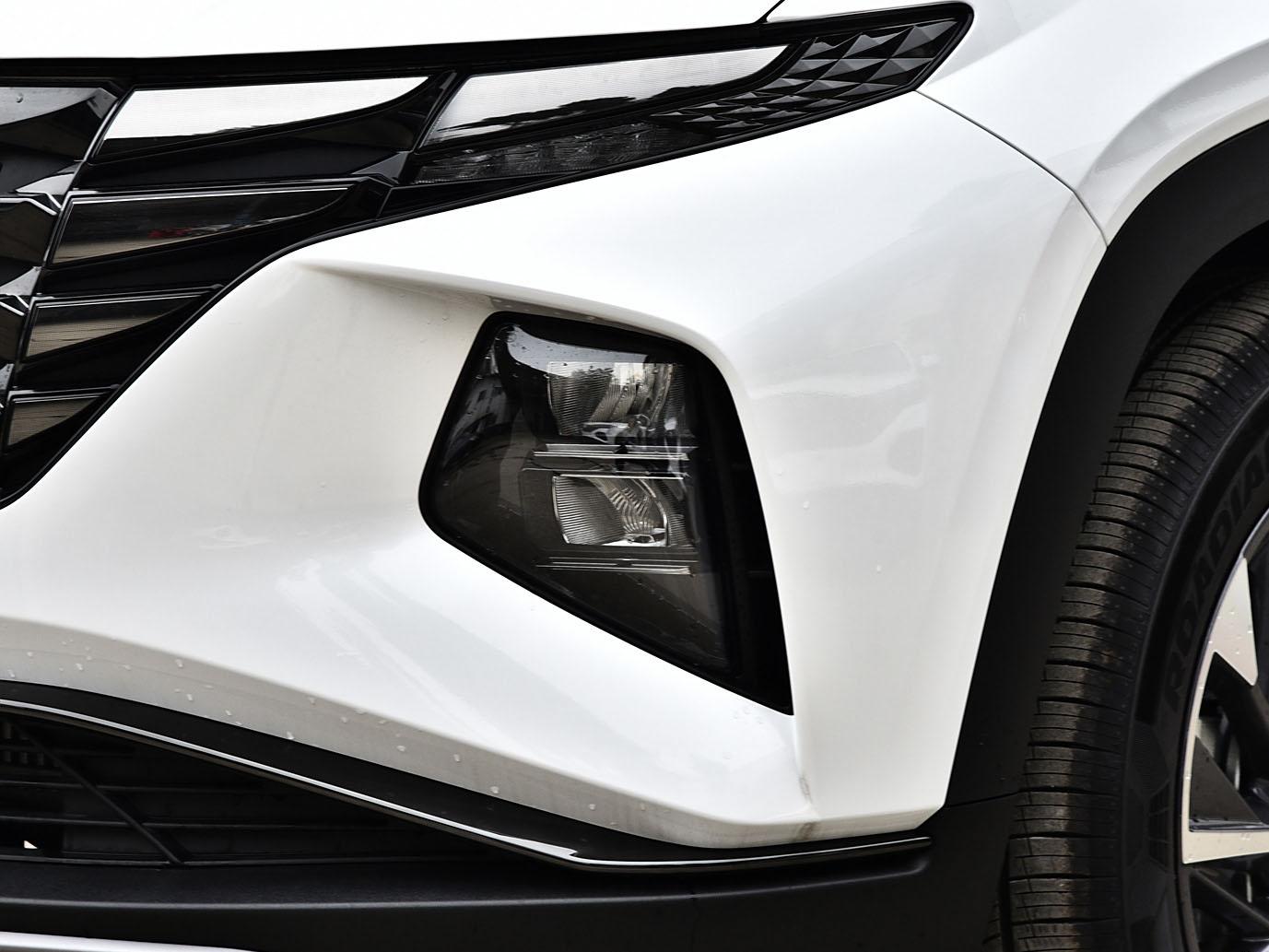 Hyundai Tucson L, 2025