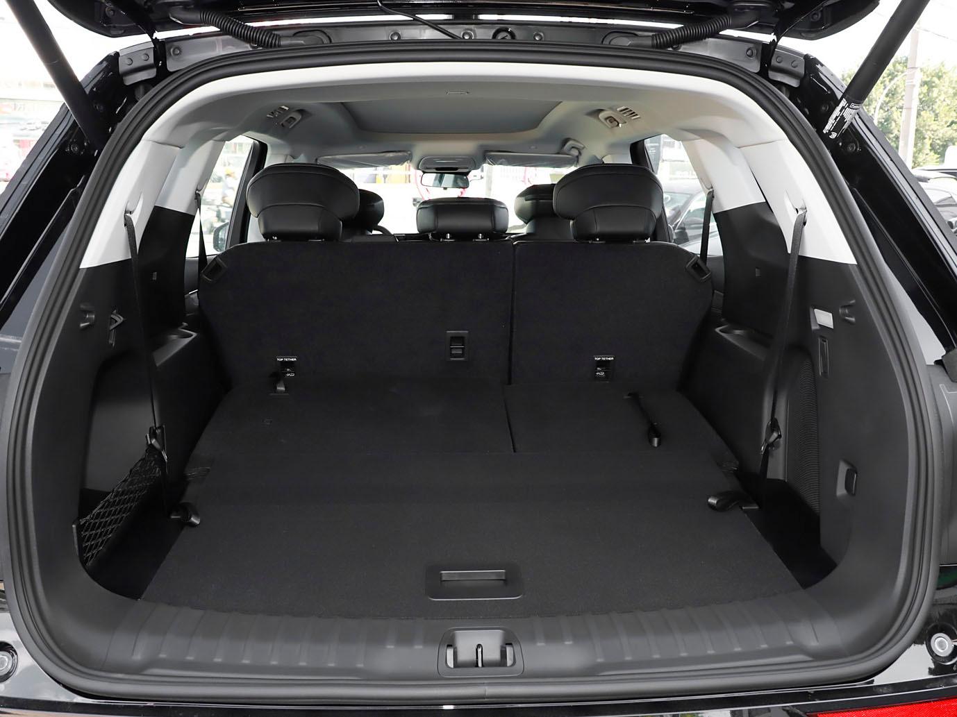 Ford Edge L, 2025