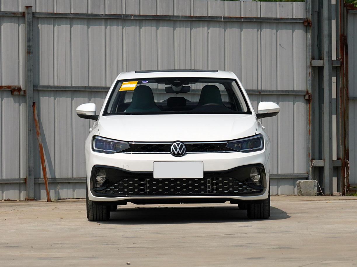 Volkswagen Lavida, 2025