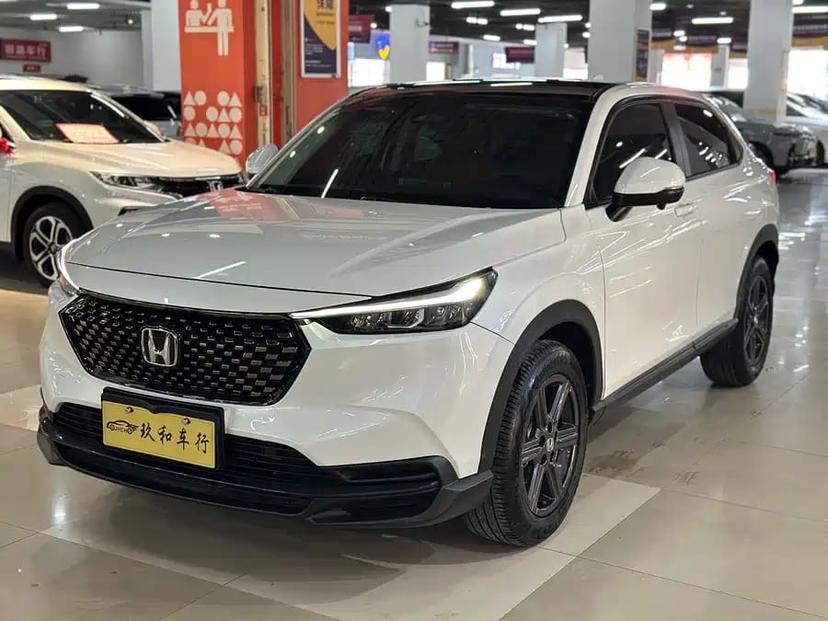 Купить Honda XR-V 2023 года с пробегом бу