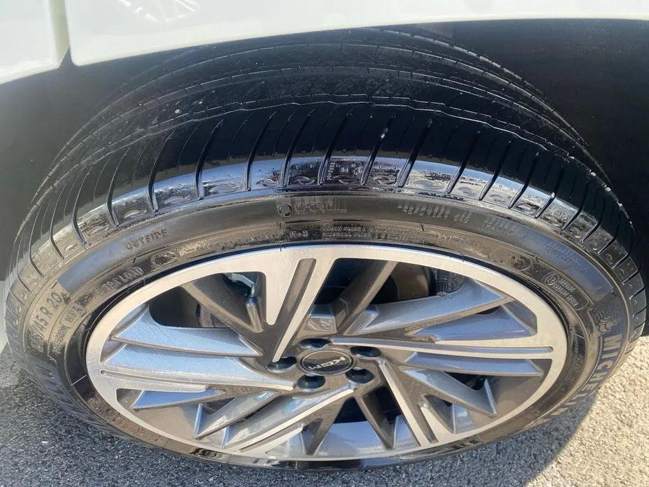 KGM (Ssangyong) Actyon, 2024