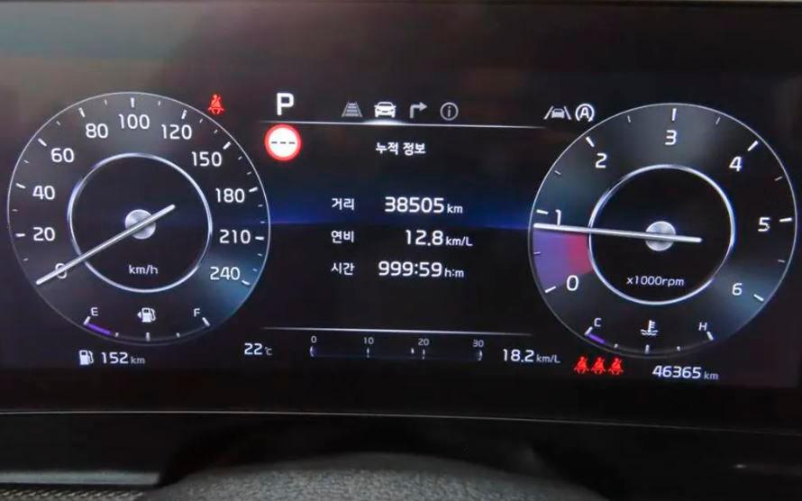 Kia Sportage, 2021