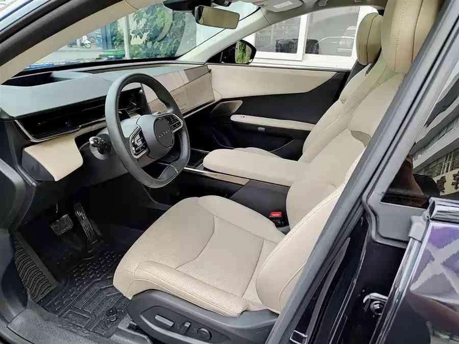 Mazda EZ-60, 2025