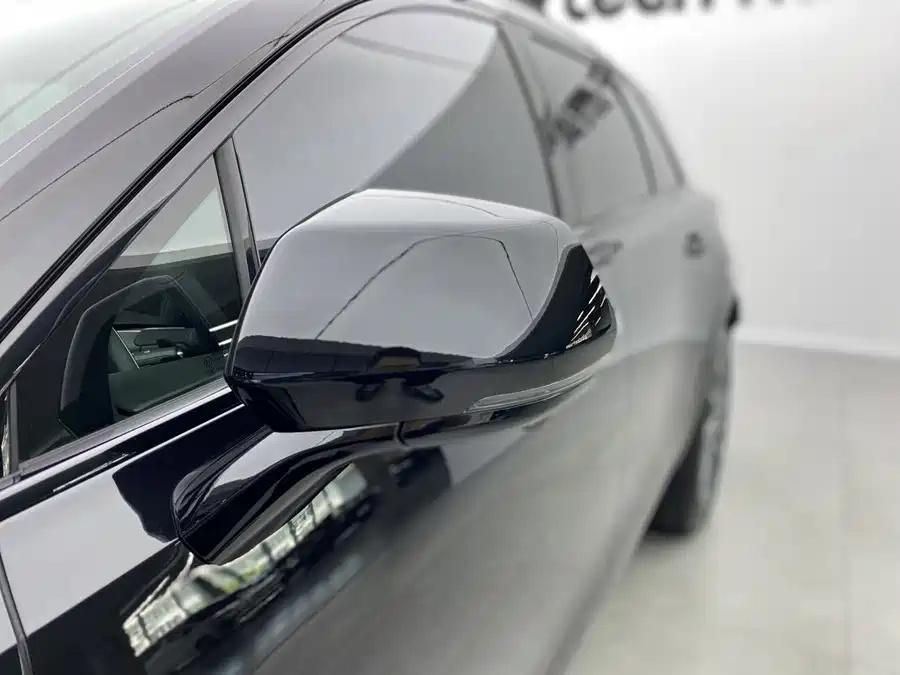 Cadillac XT5, 2024