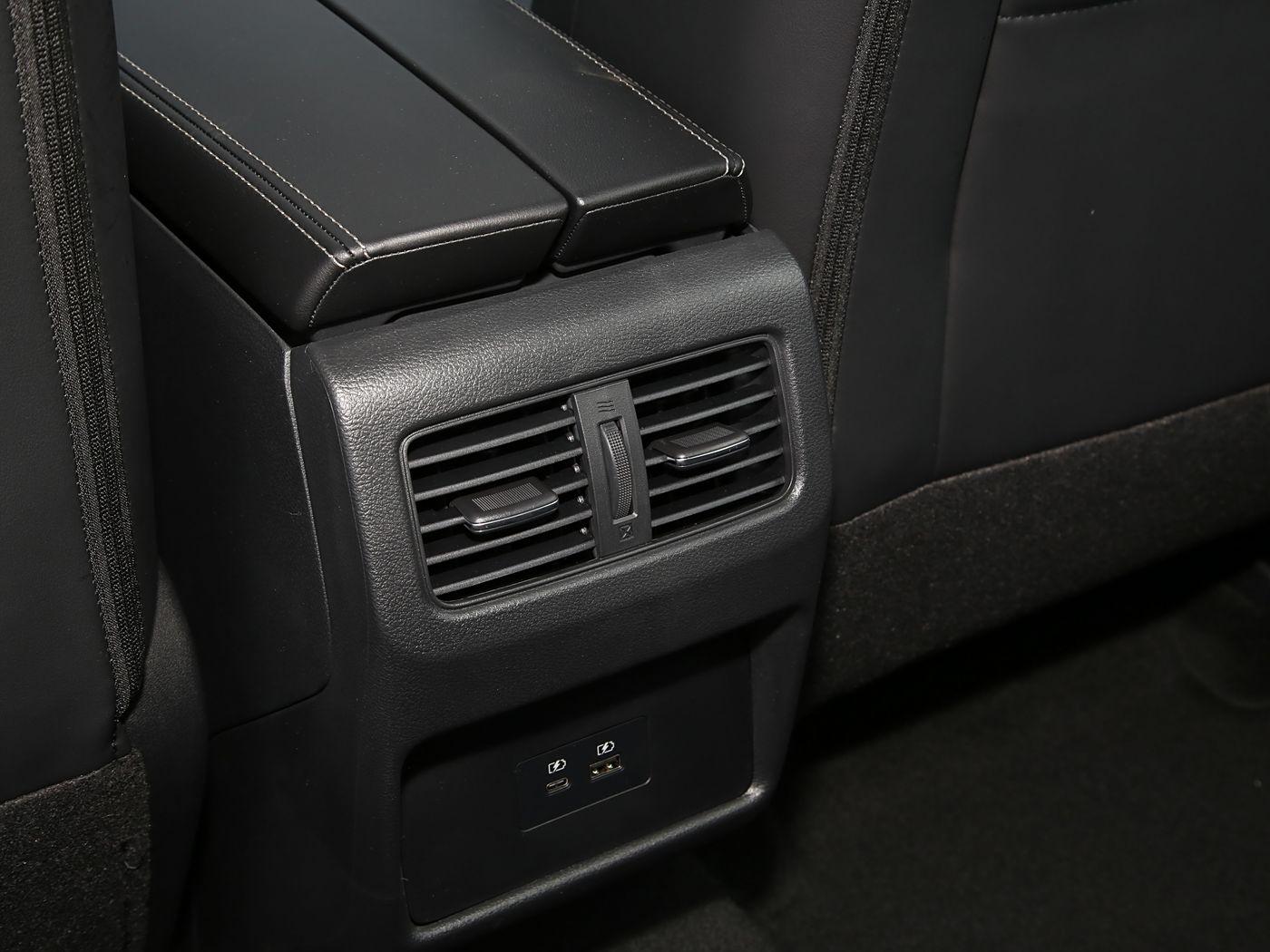 Nissan X-Trail, 2025