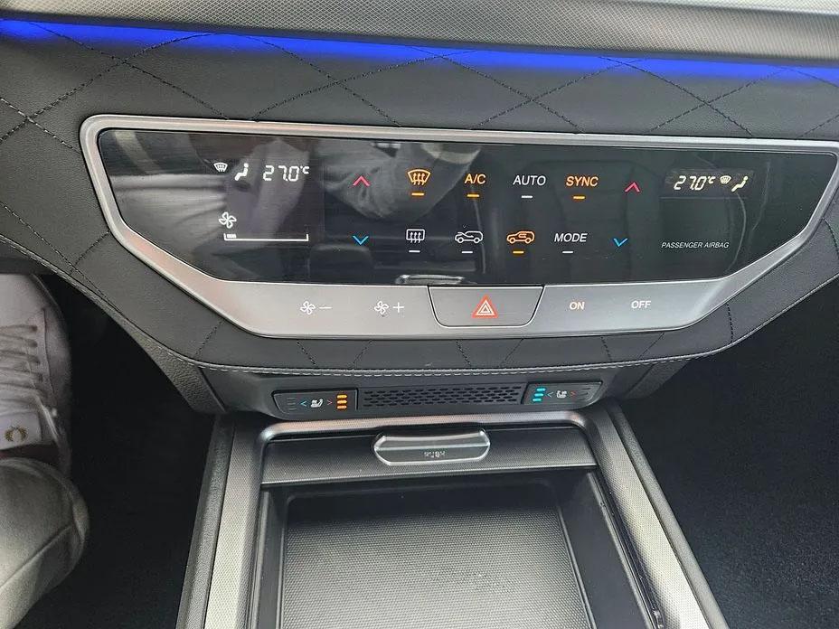 SsangYong Rexton, 2023